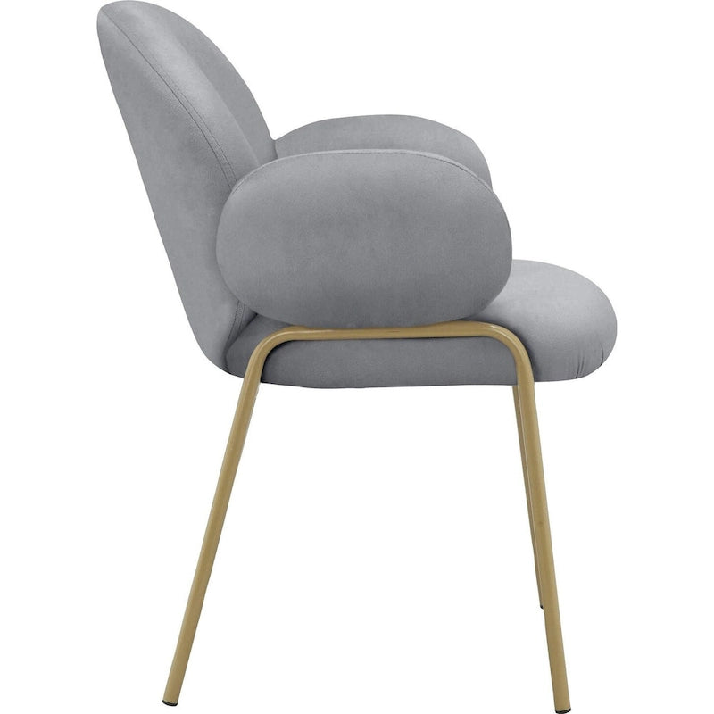Chaise de salle à manger, lot de 2